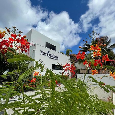 B&B Kas Chuchubi Kralendijk  Exterior photo
