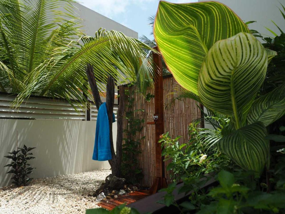 B&B Kas Chuchubi Kralendijk  Exterior photo