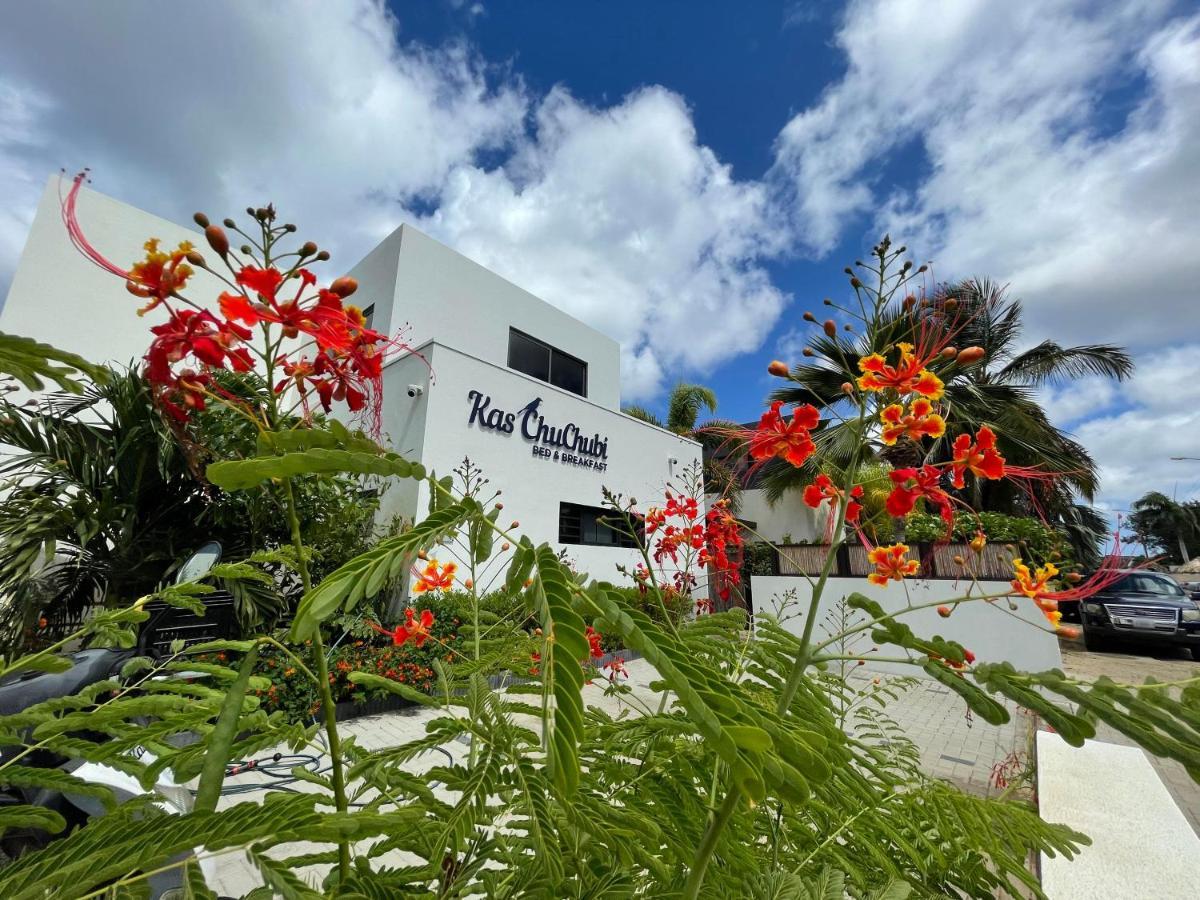 B&B Kas Chuchubi Kralendijk  Exterior photo